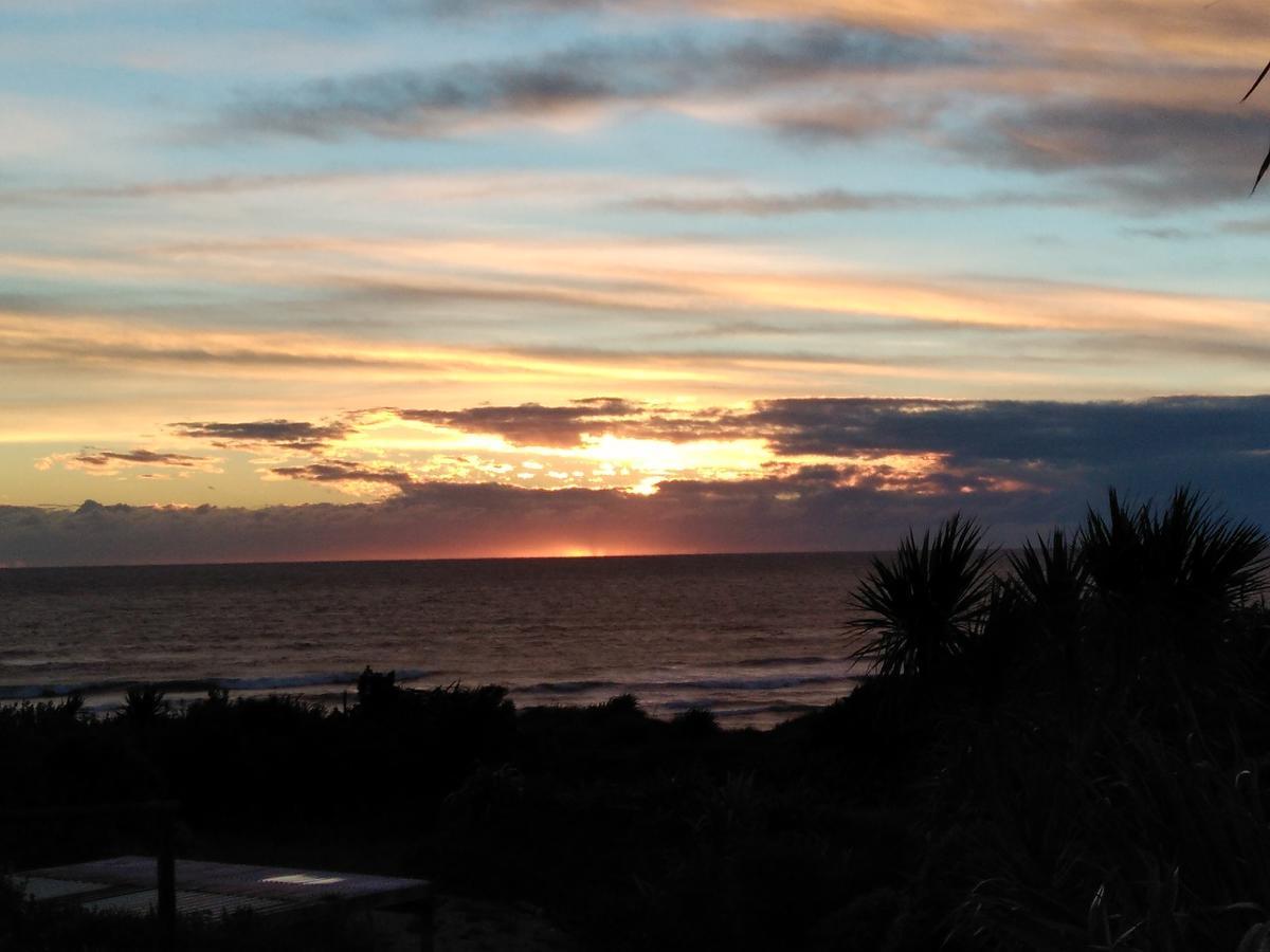 Okari Cottage Cape Foulwind Bagian luar foto